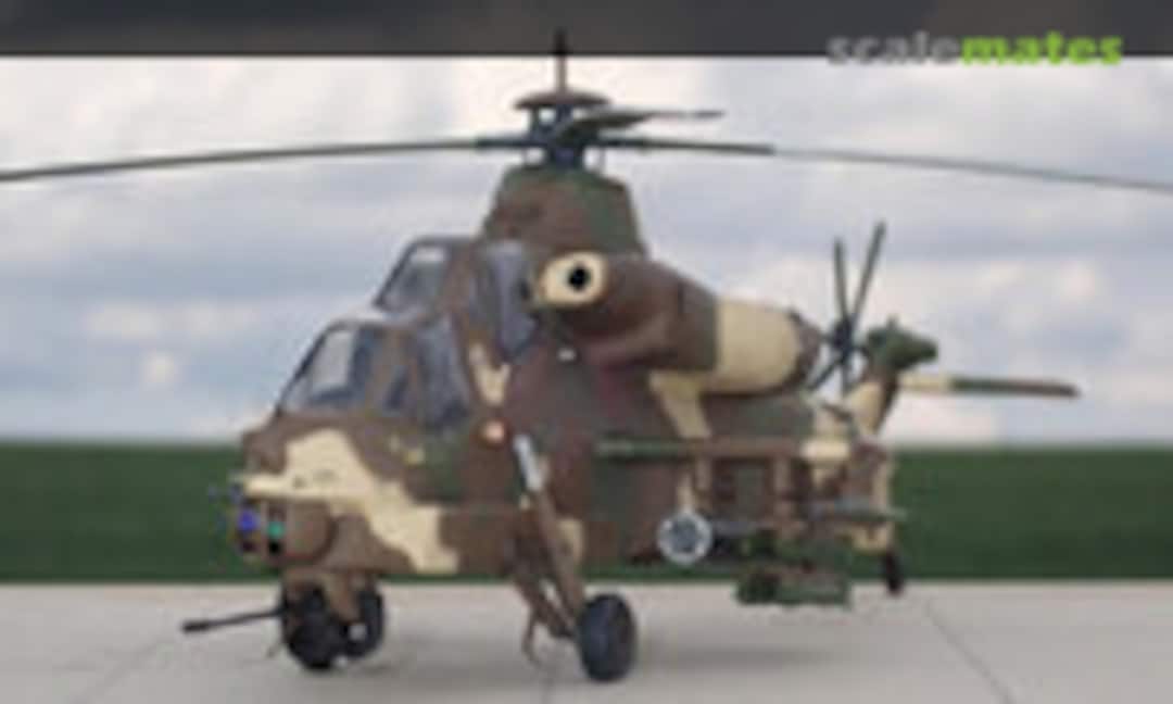 Denel Aviation CSH-2 Rooivalk 1:72