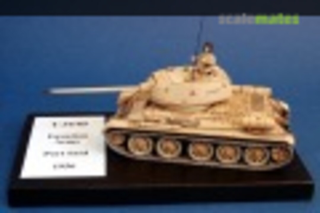 T-34/85 1:72
