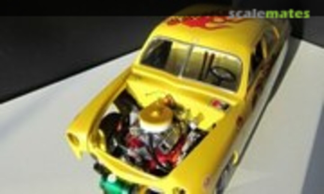 Ford 1949 Gasser 1:25