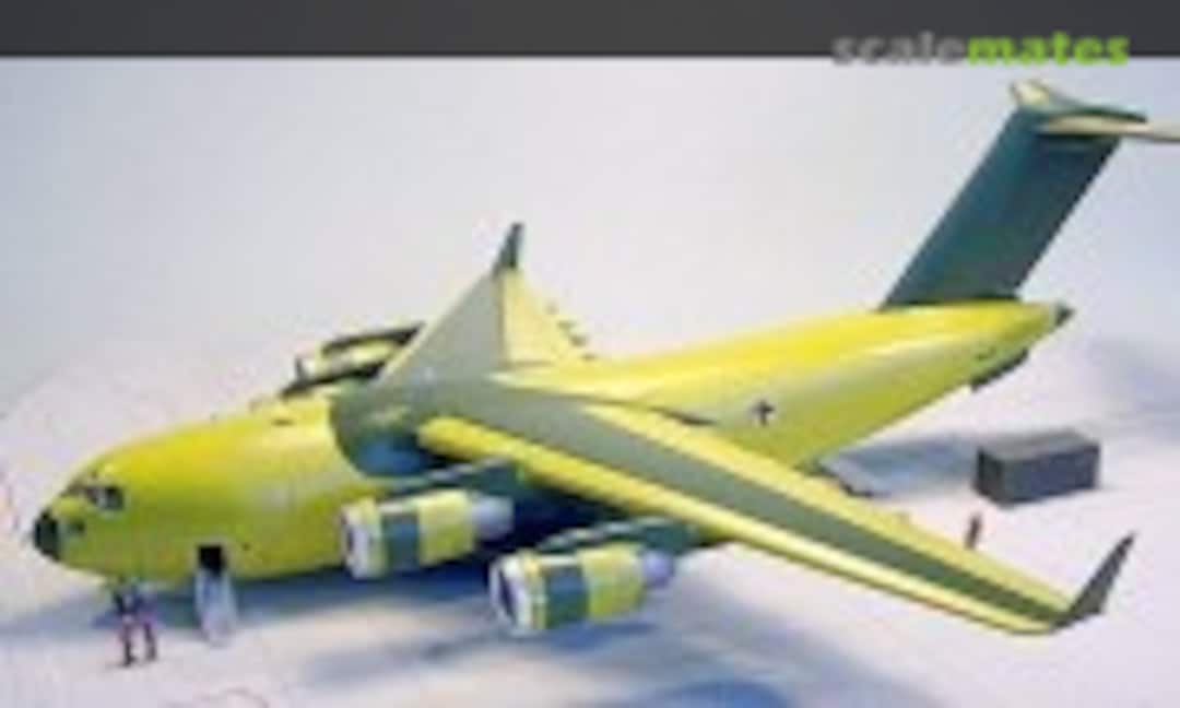 Boeing C-17A Globemaster III