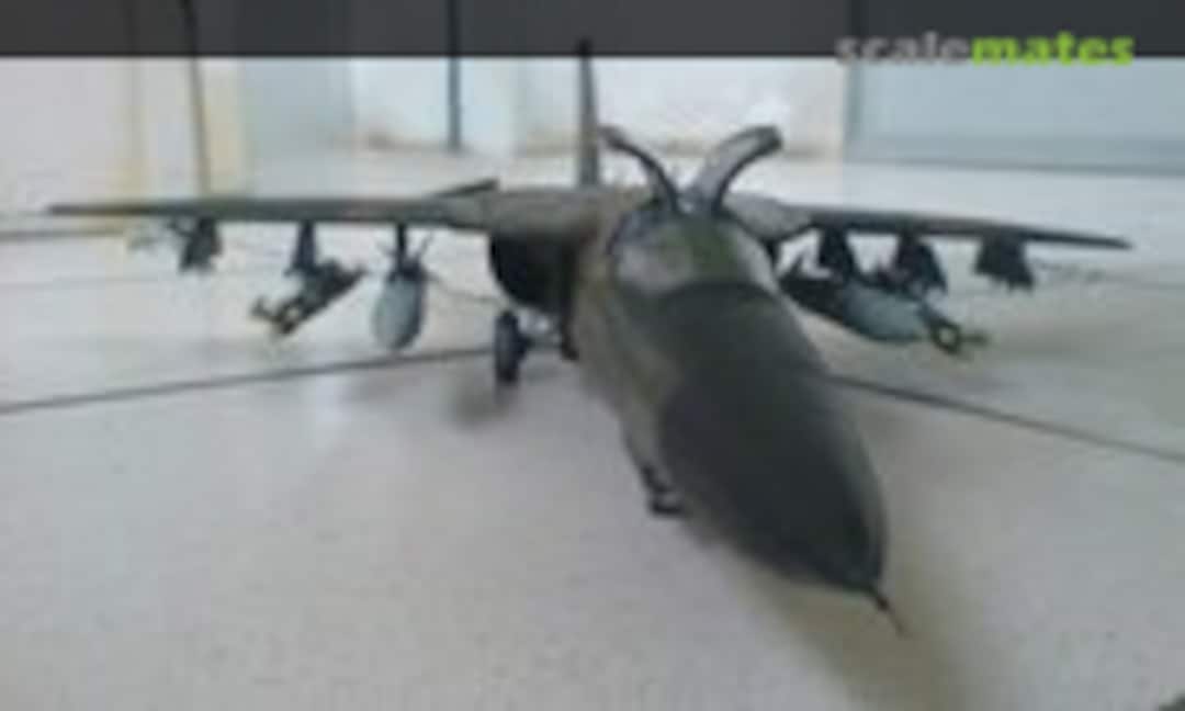 General Dynamics F-111A Aardvark 1:48