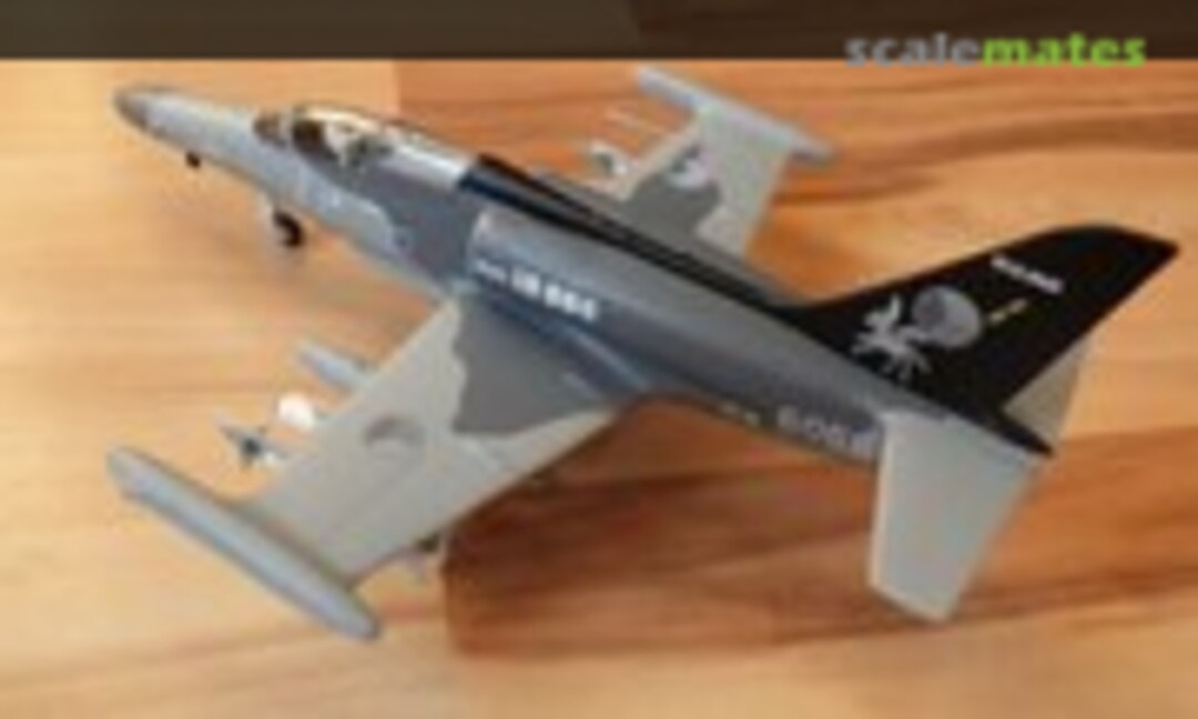 Aero L-159 ALCA 1:72