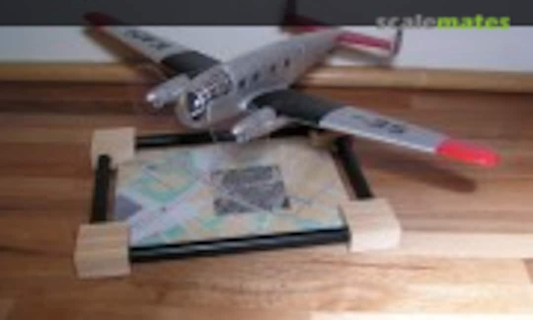 Nord NC.701 Martinet 1:72