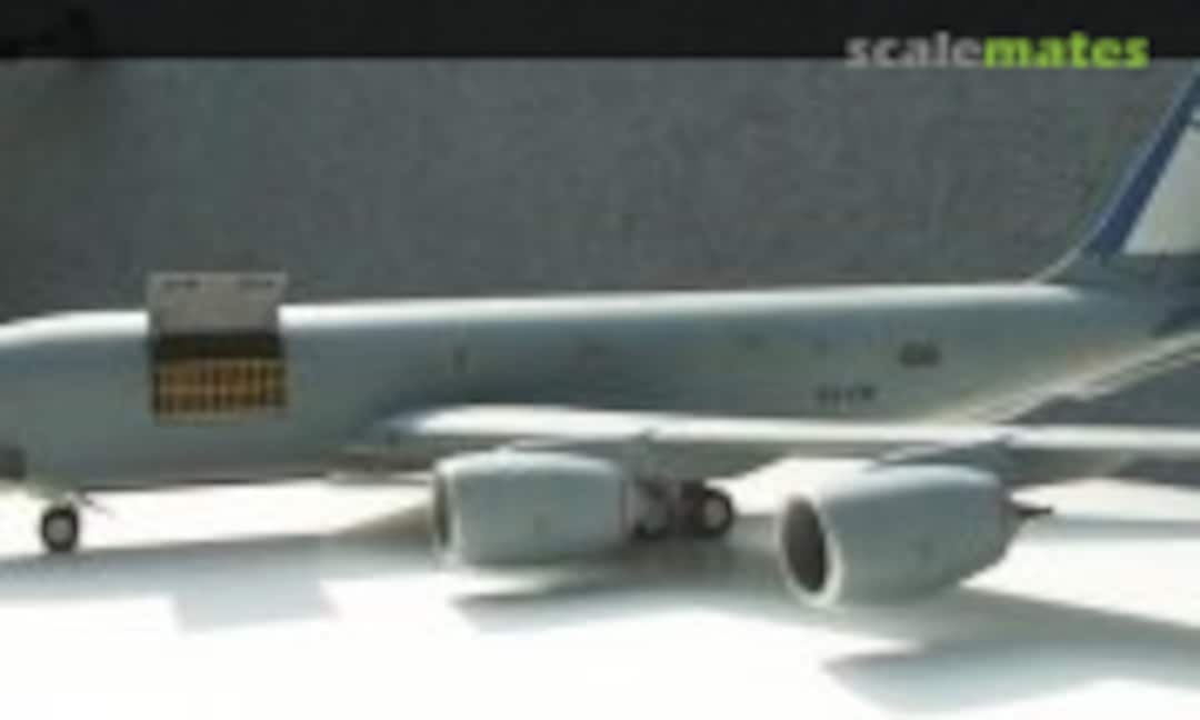 Boeing C-135 FR 1:72