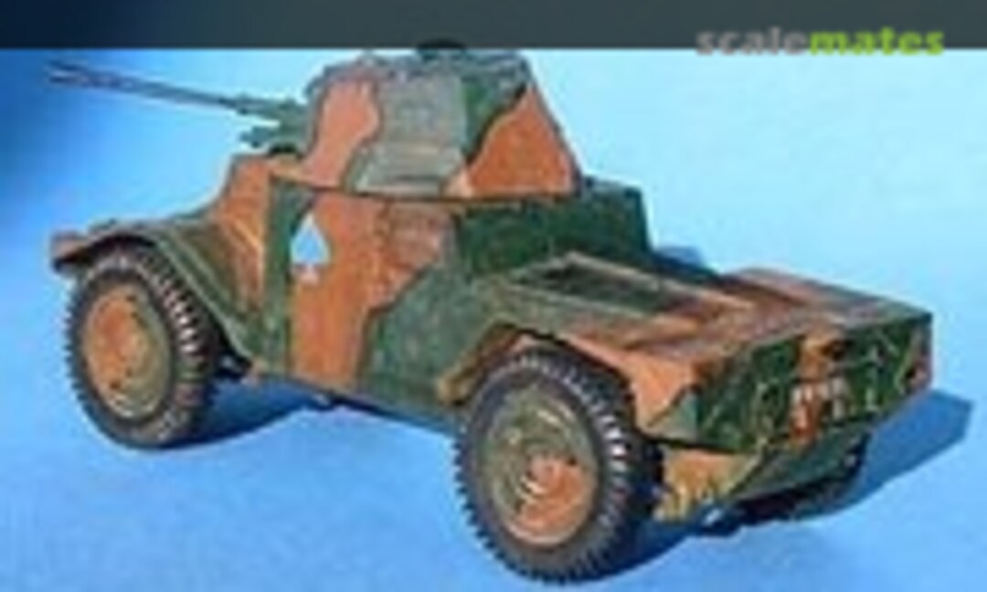 Panhard AMD 178 1:35