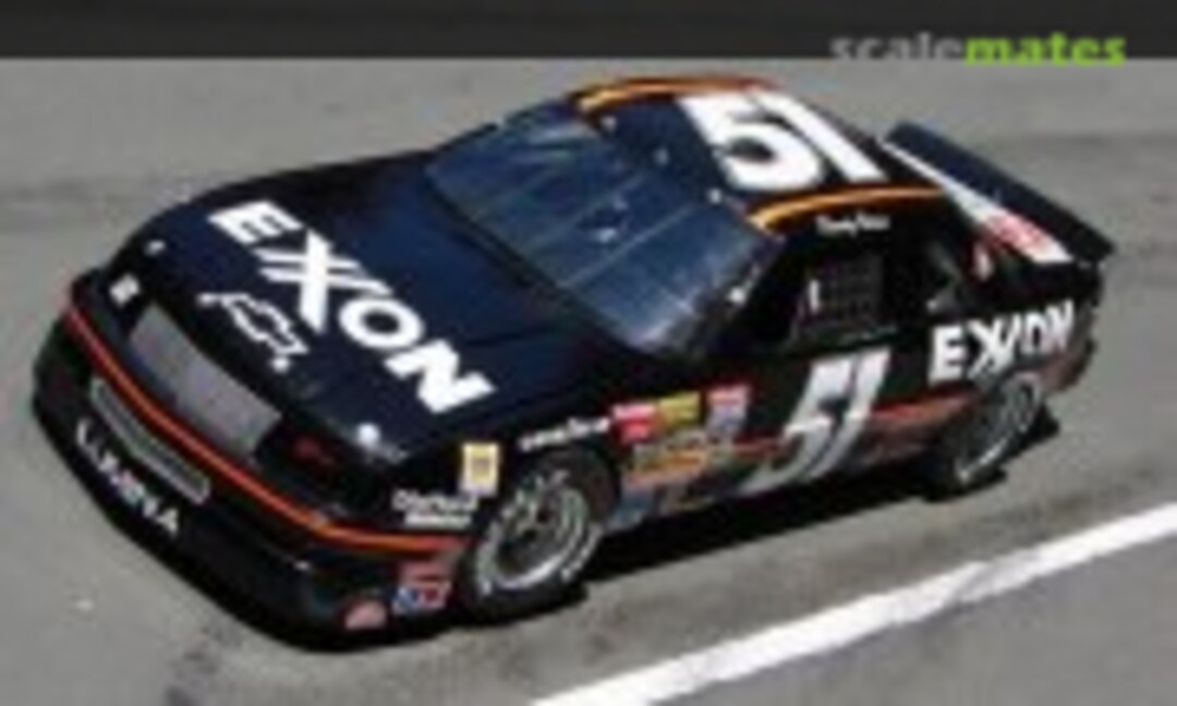 1989 Chevrolet Lumina 1:24