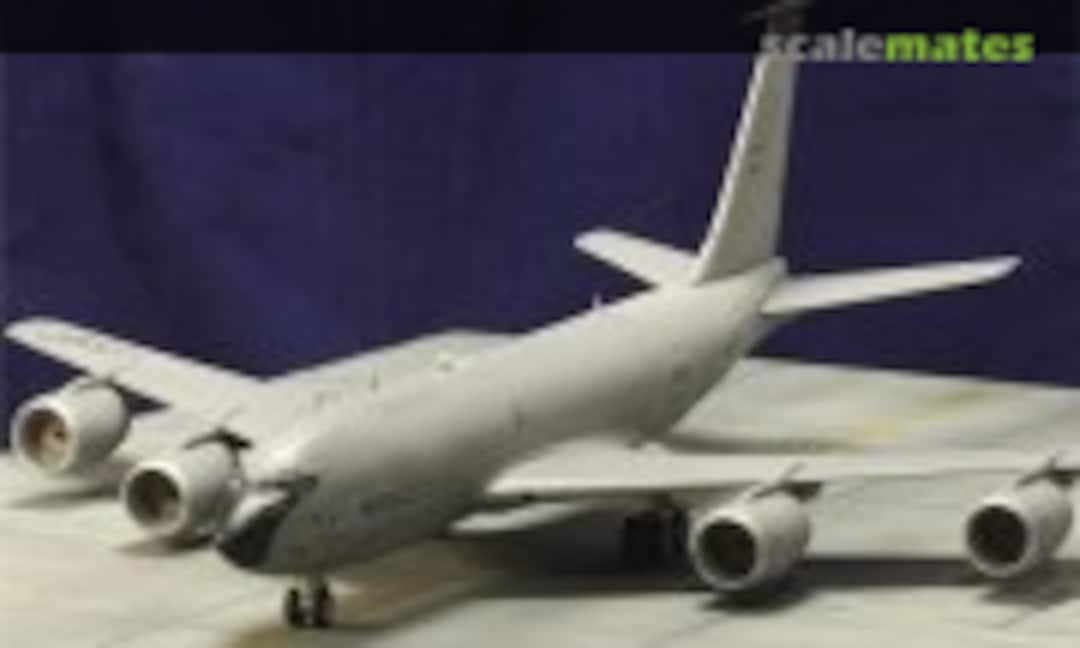 Boeing KC-135R 1:144