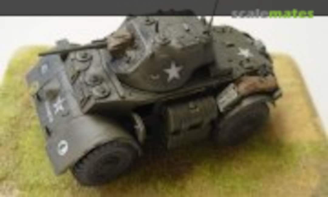 Staghound Mk.I