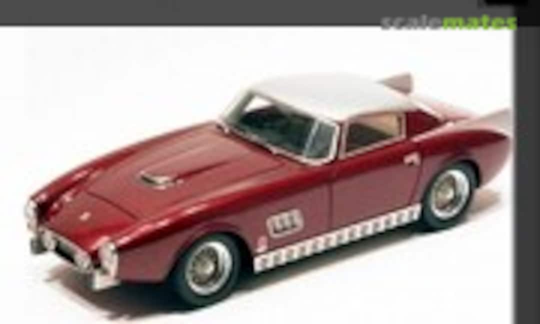 Ferrari 410 SA Wax 1:43