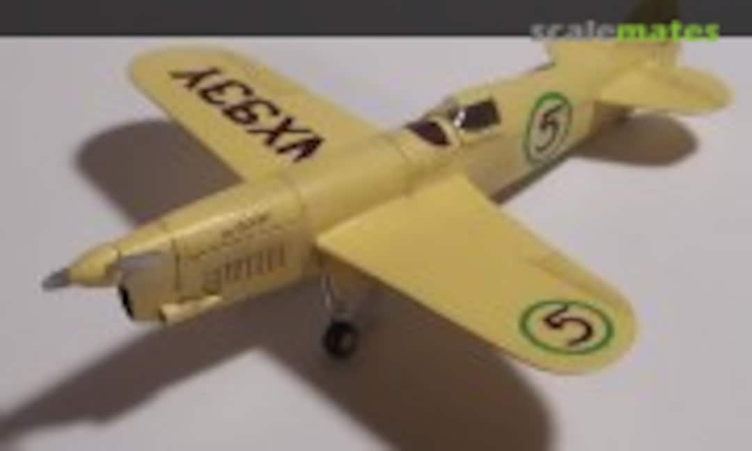 Art Chester The Goon 1:72