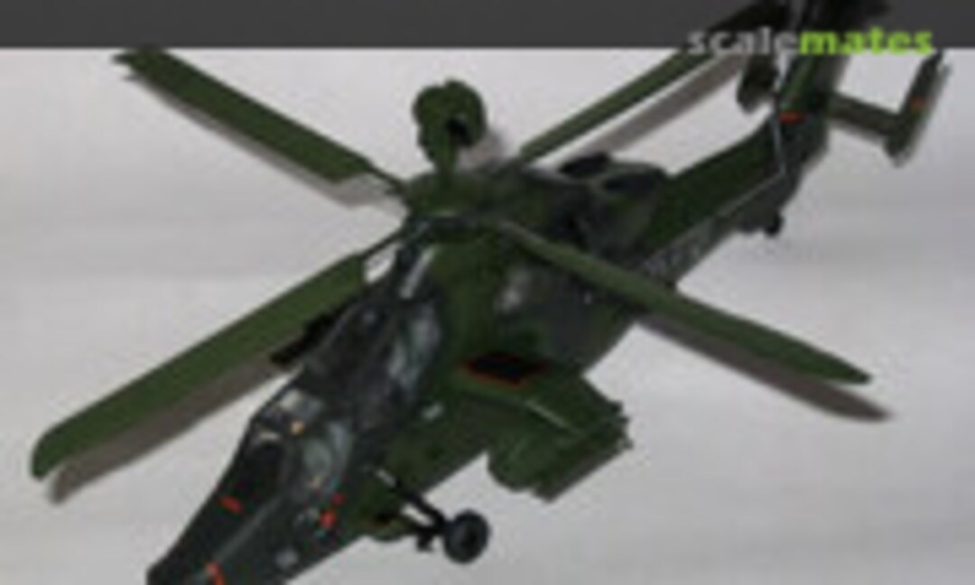Eurocopter Tiger UHT 1:72
