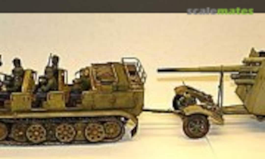 8.8 cm FlaK 18 1:35