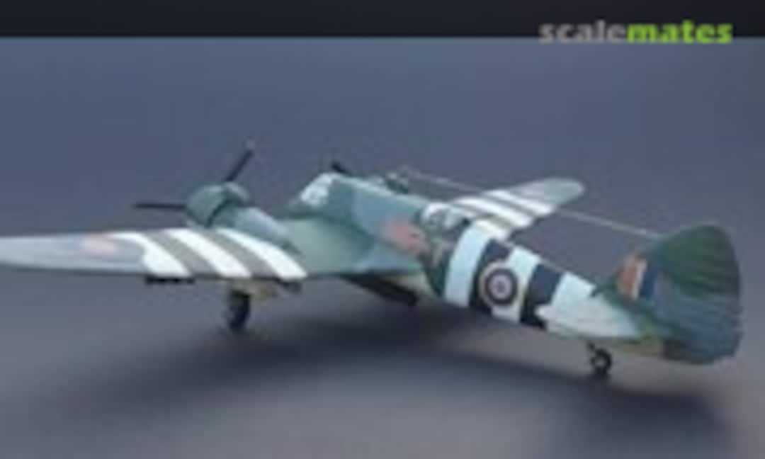 Bristol Beaufigther TF Mk.X 1:72
