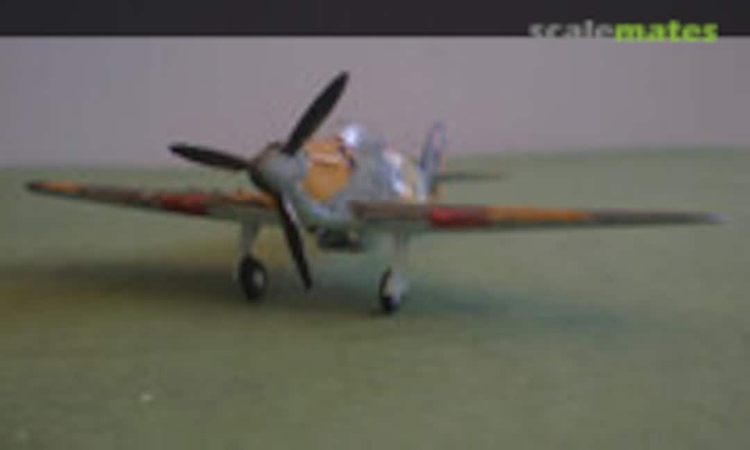 Hawker Hurricane Mk.I 1:144