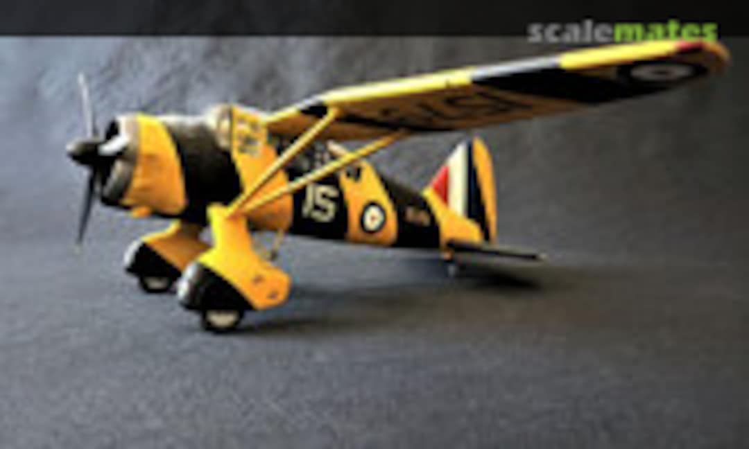 Westland Lysander Mk.III TT 1:32