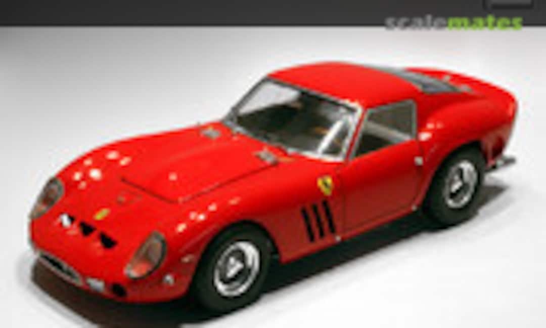 Ferrari 250 GTO 1:24