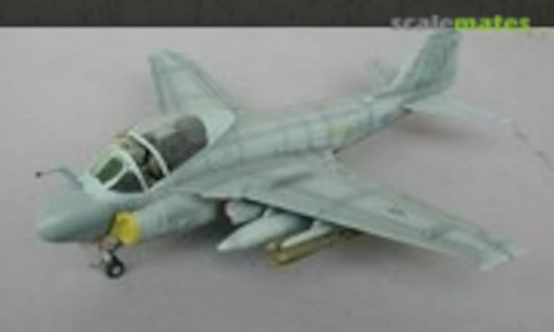 Grumman A-6E Intruder 1:72