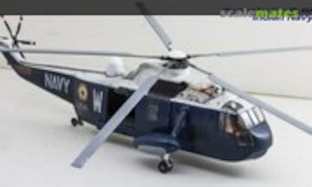 Westland Seaking Mk.42A 1:72