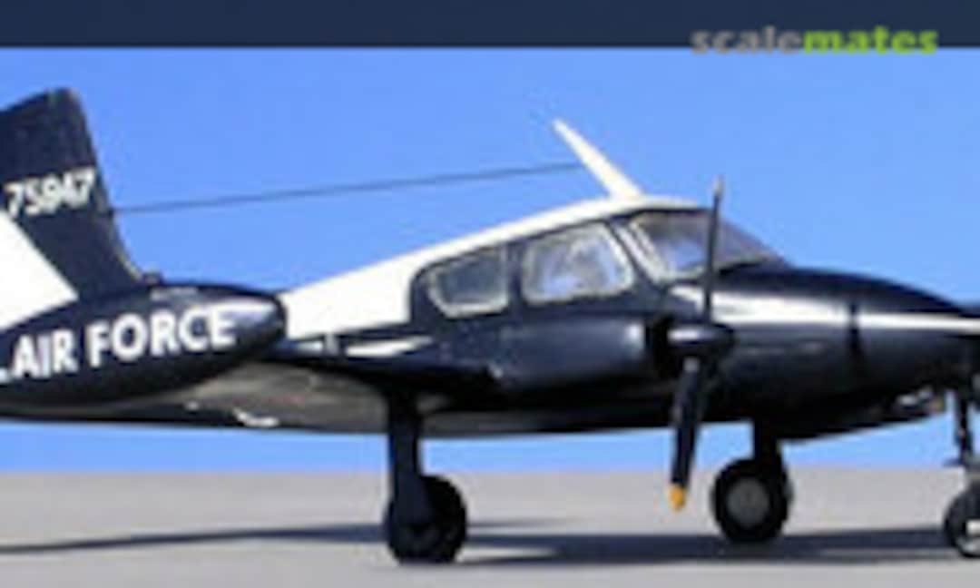 Cessna 310 (U-3) 1:62