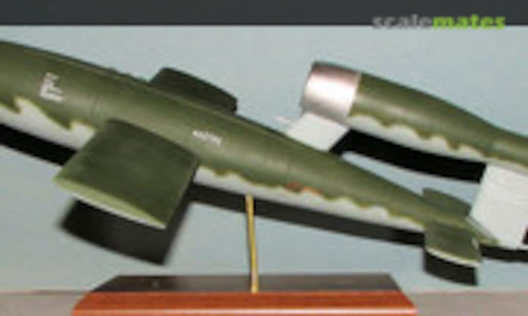 Fieseler Fi 103 V1 1:18