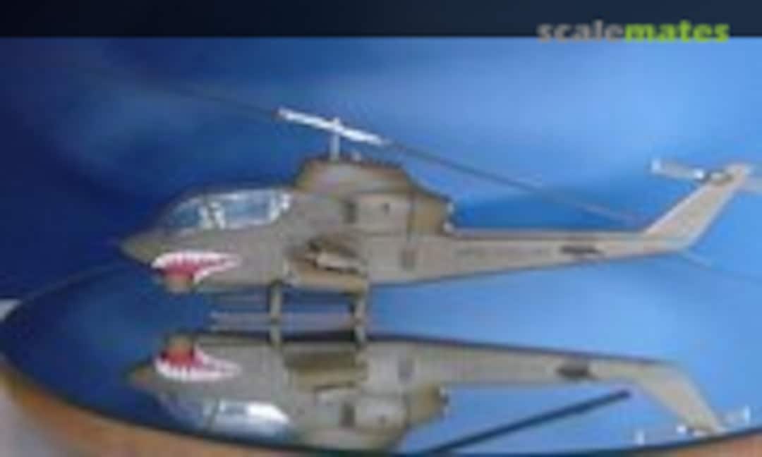 Bell AH-1G Cobra 1:48