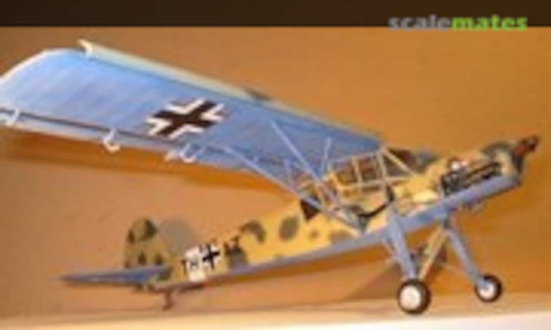 Fieseler Fi 156 Storch 1:32