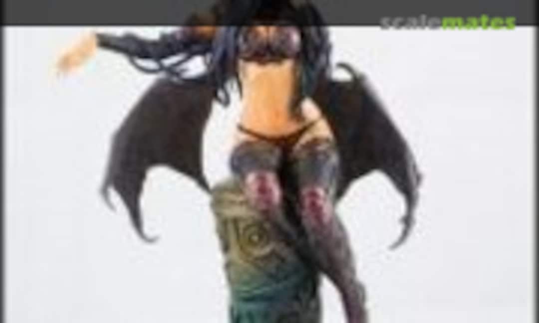 Shunya’s Demon 1:7