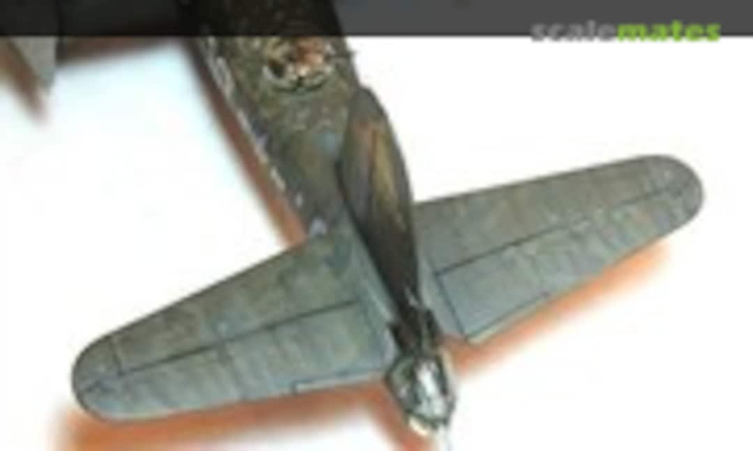 B-26B-45-MA Marauder 1:48