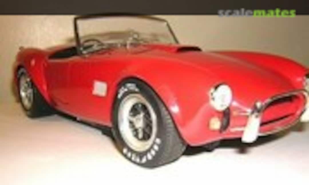 AC Cobra 427 1:16