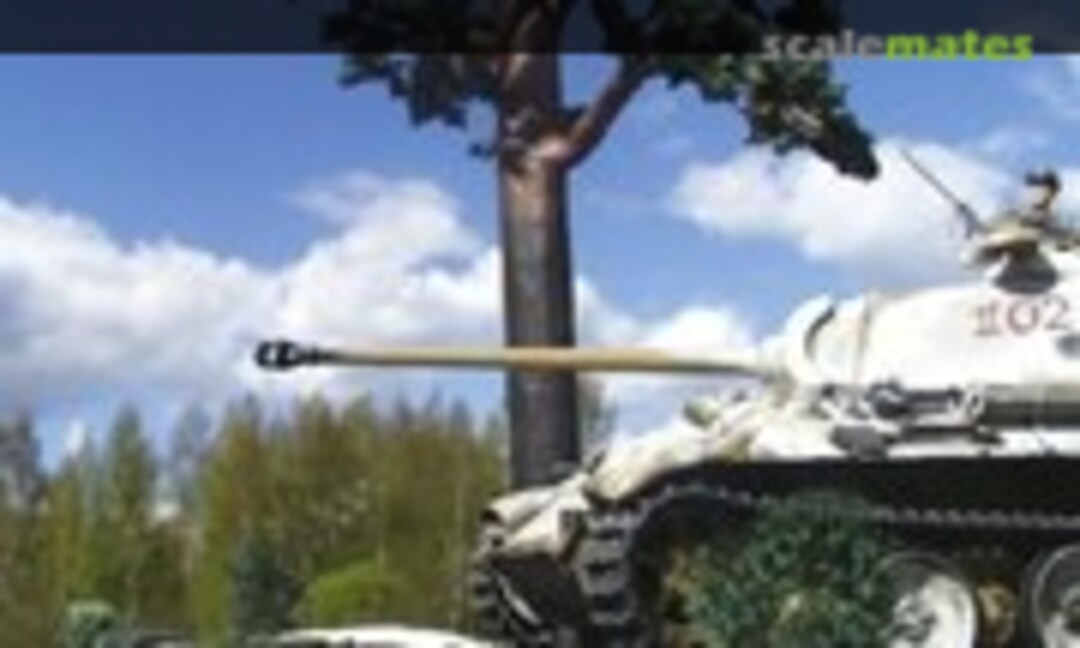 Pz.Kpfw. V Panther Ausf. A 1:35