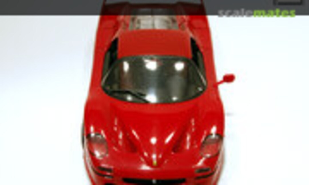 Ferrari F50 1:24