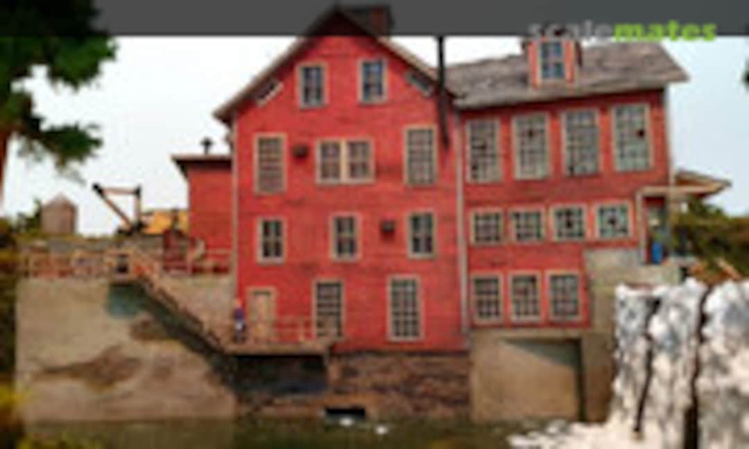 Martin Machine Co. 1:87