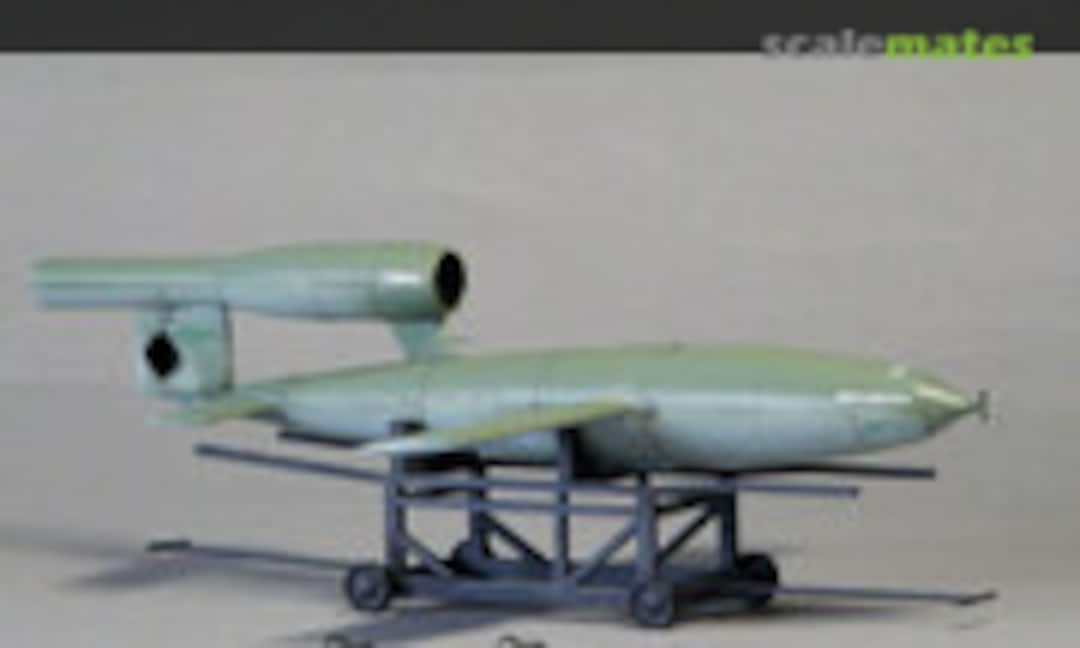 Fieseler Fi 103 V1 1:48