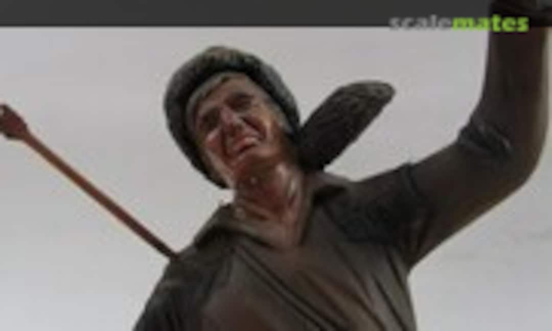 Hunters - nostalgia for childhood 1:16