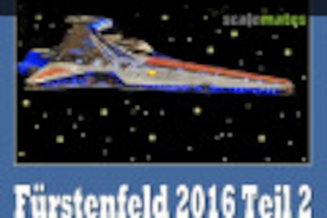 Fürstenfelder Modellbautage No