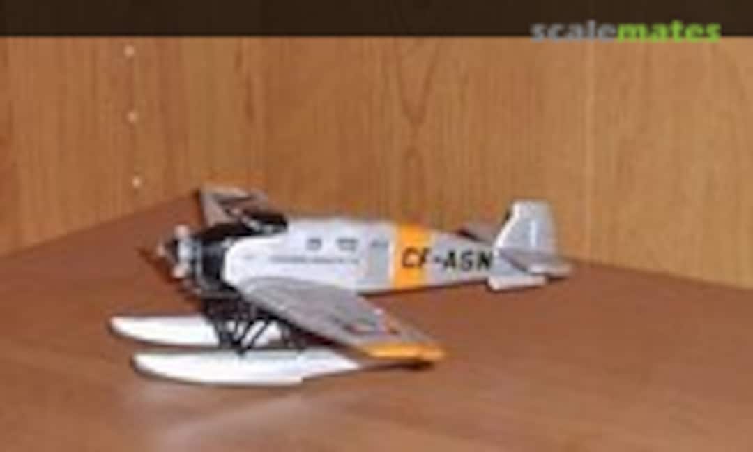 Junkers W 34 1:72
