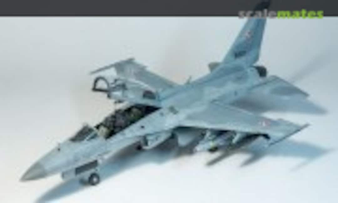 KAI FA-50GF „Golden Eagle 1:48