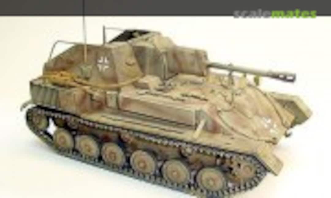 SU-76i 1:35