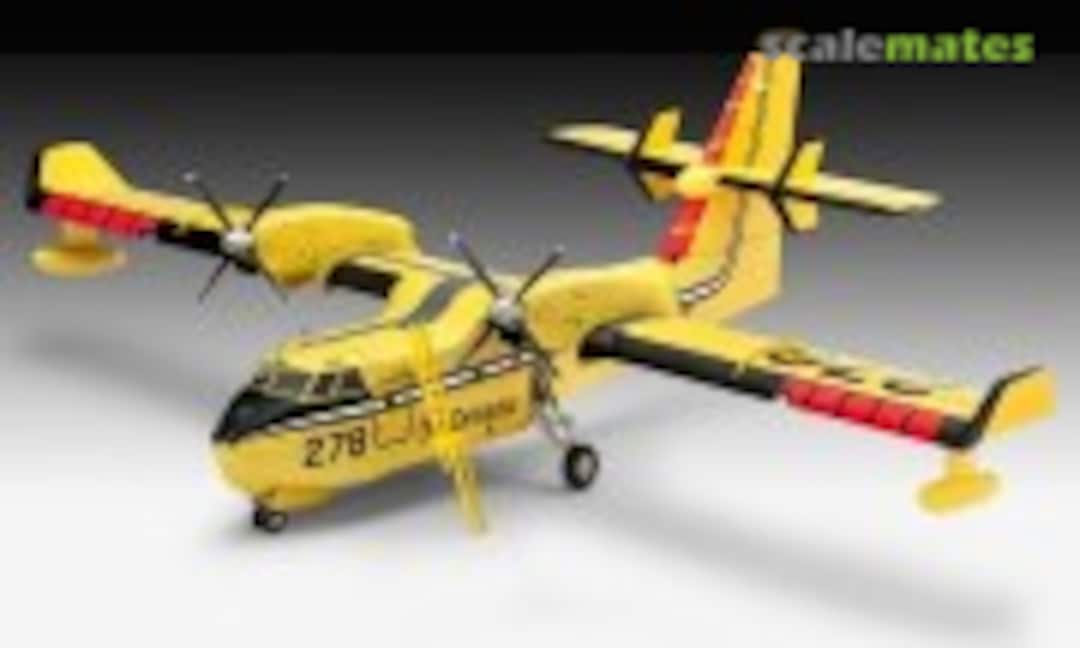 Bombardier (Canadair) CL-415 1:72