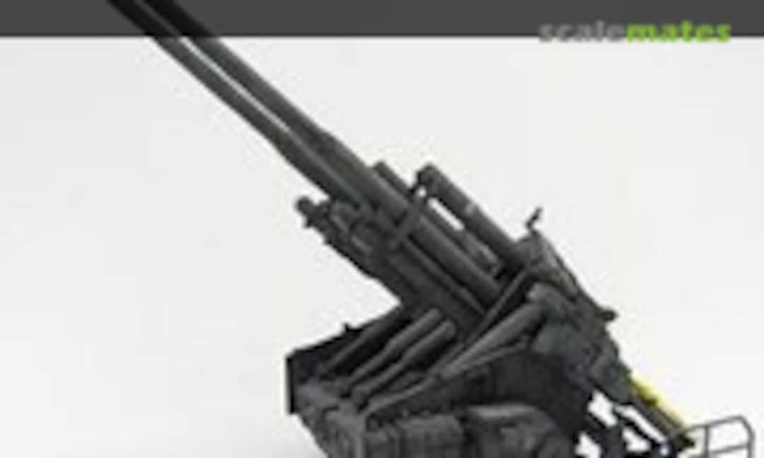 12.8 cm Flakzwilling 44 1:35