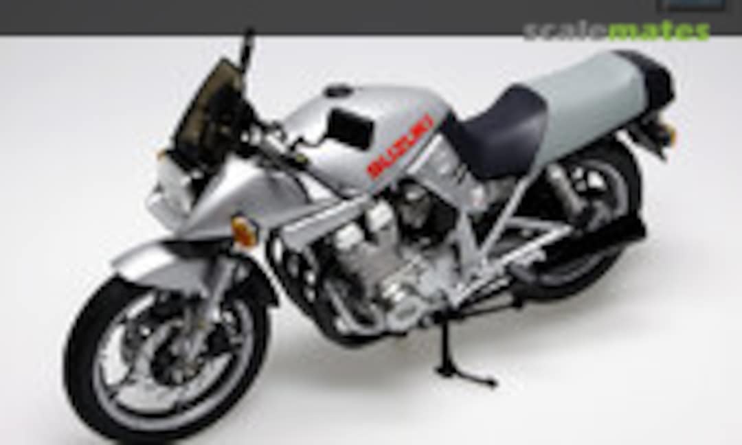 Suzuki GSX1100S Katana 1:12