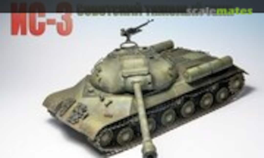 IS-3 1:35