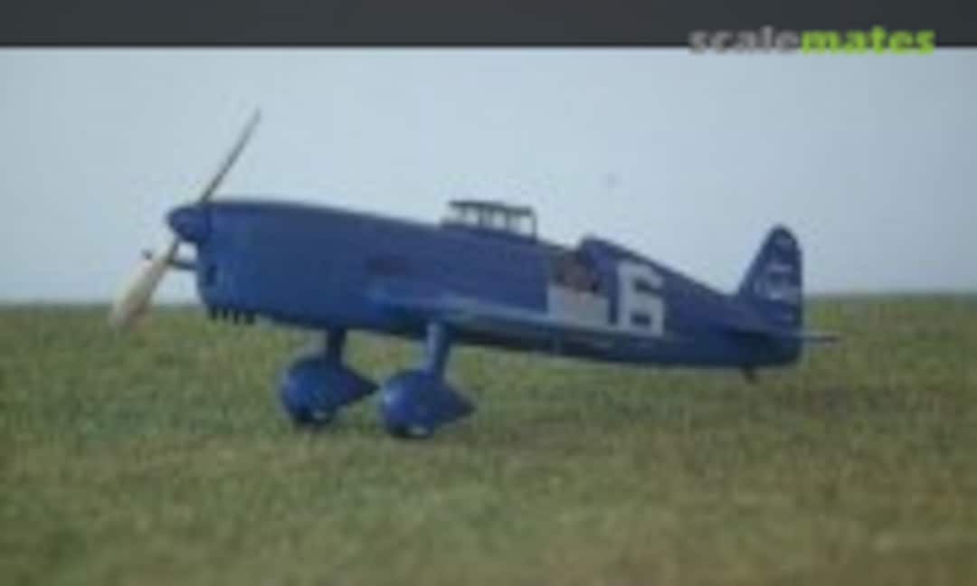 Caudron C.362 1:72