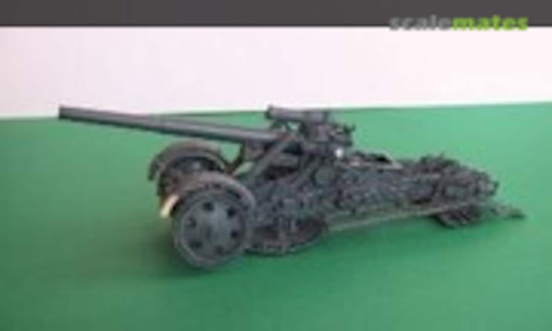 21 cm Mörser 18 1:35