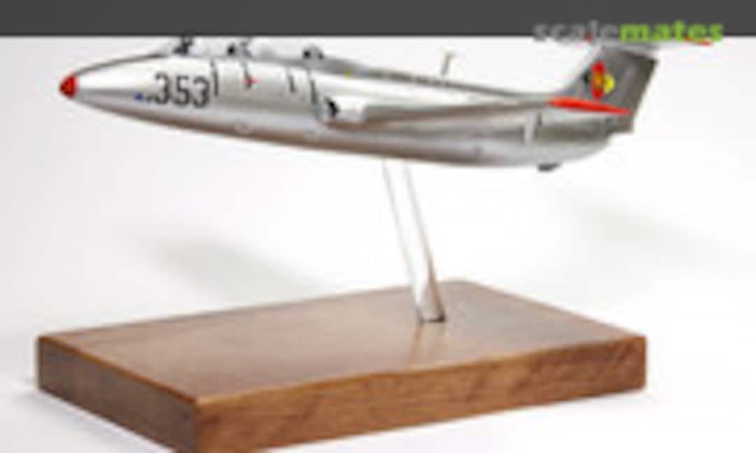 Aero L-29 Delfin 1:48