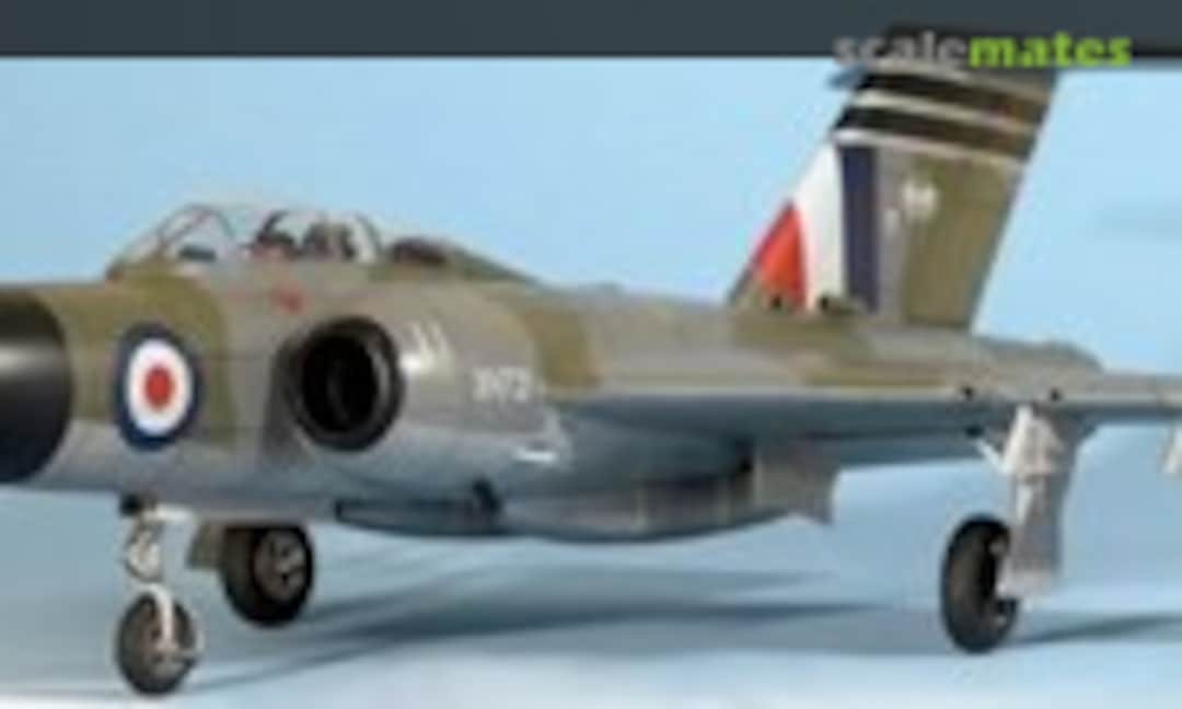Gloster Javelin FAW.9 1:48