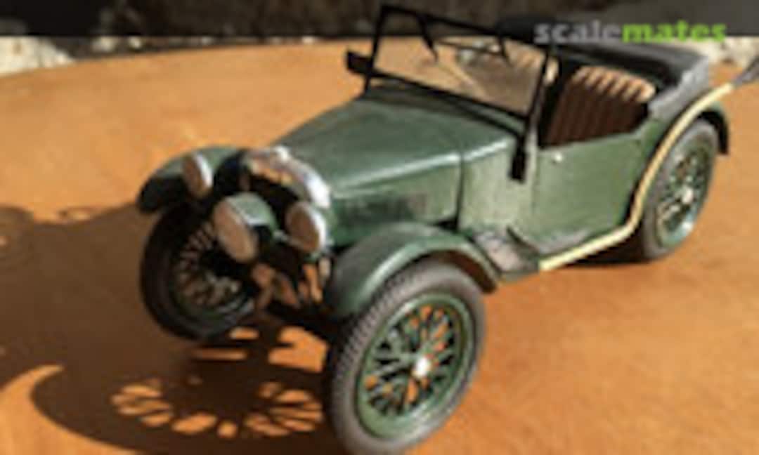 Austin 7 Special 1:24