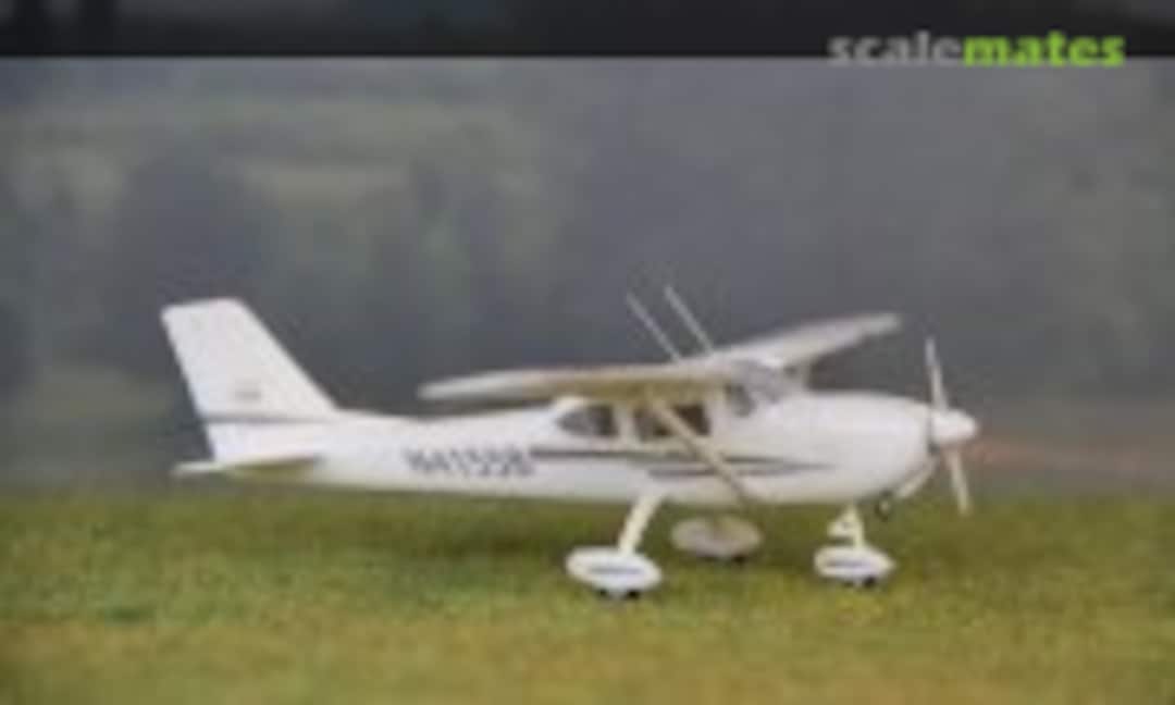 Cessna 172 1:72
