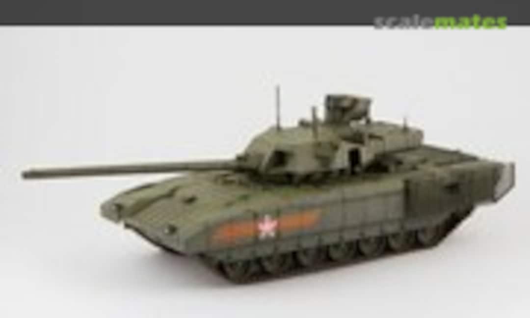 T-14 Armata 1:35
