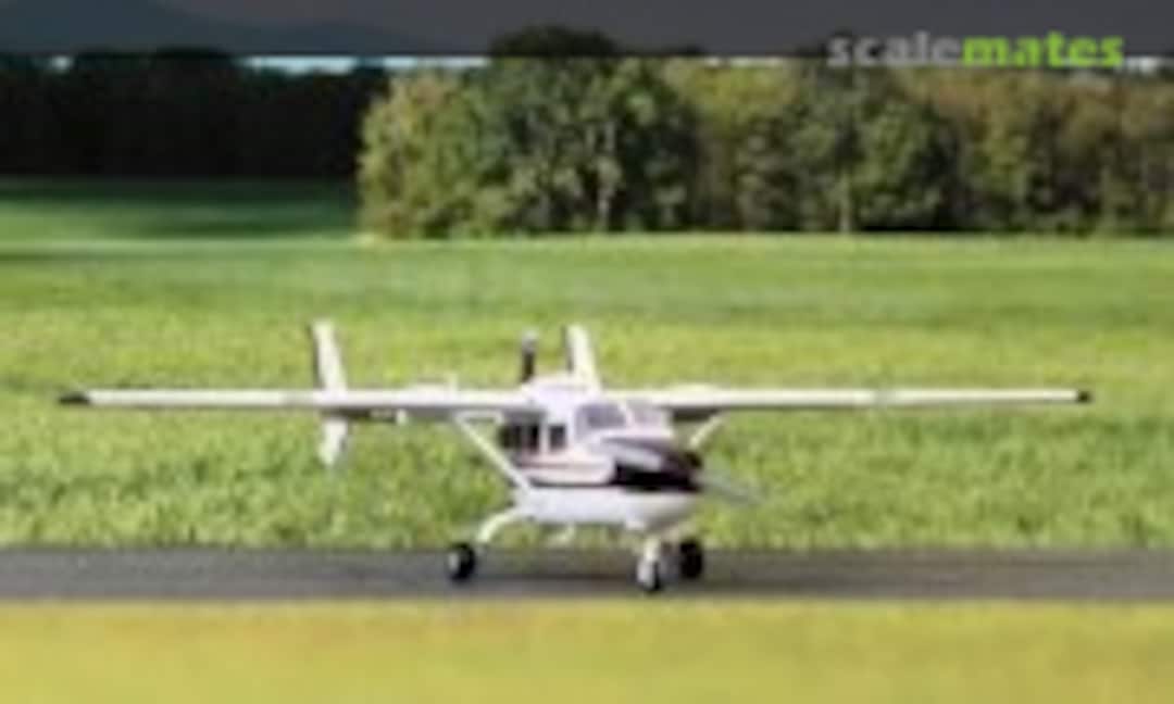 Cessna 336 Skymaster 1:72